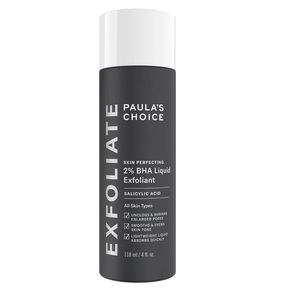 Paulas Choice--SKIN PERFECTING 2% BHA Liquid Salicylic Acid Exfoliant